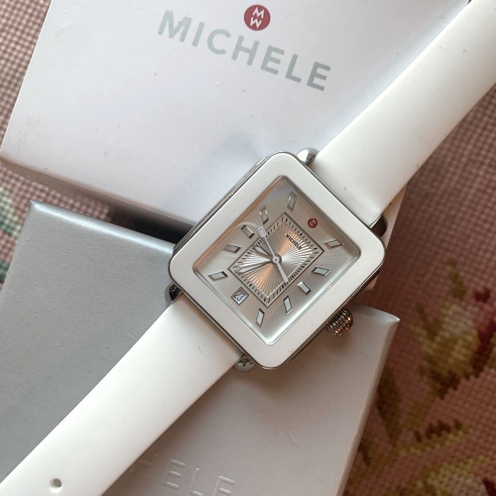 Michele Watch